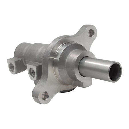 Dynamic Friction Co Brake Master Cylinder, 355-03072 355-03072